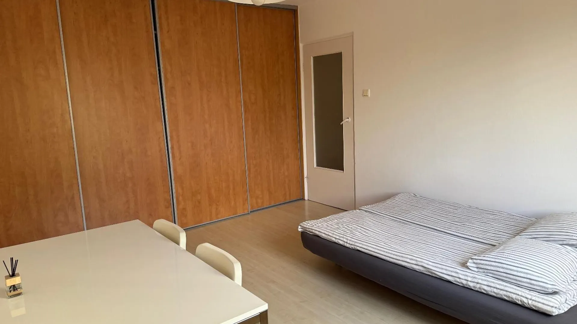 Halo Tu Baza Lejlighed Poznań Polen