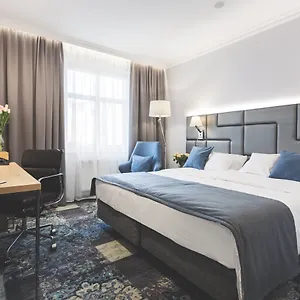 3* Hotell Wloski Italia Boutique Old Town
